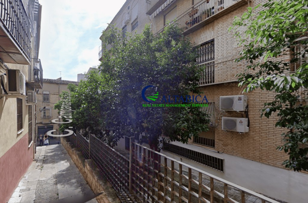 Imagen 3 de Casa-Chalet en Venta en Jaen Jaén