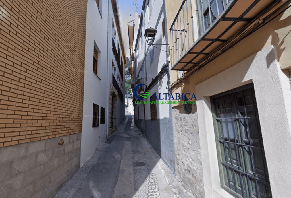 Imagen 4 de Casa-Chalet en Venta en Jaen Jaén