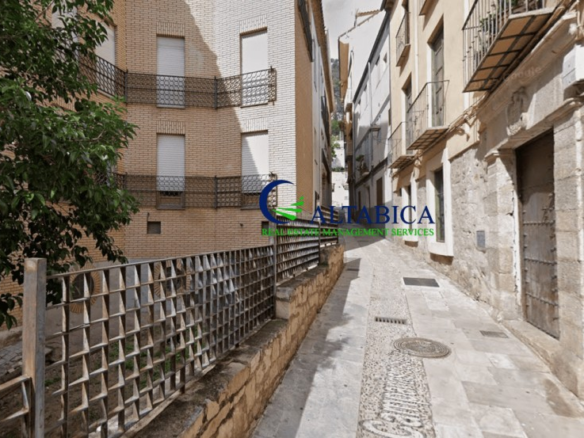 Imagen 1 de Casa-Chalet en Venta en Jaen Jaén