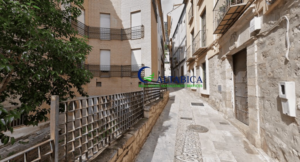Imagen 1 de Casa-Chalet en Venta en Jaen Jaén