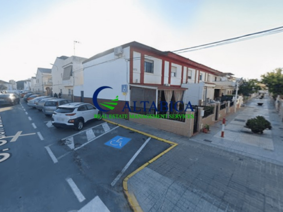 Imagen 2 de Casa-Chalet en Venta en Punta Umbria Huelva