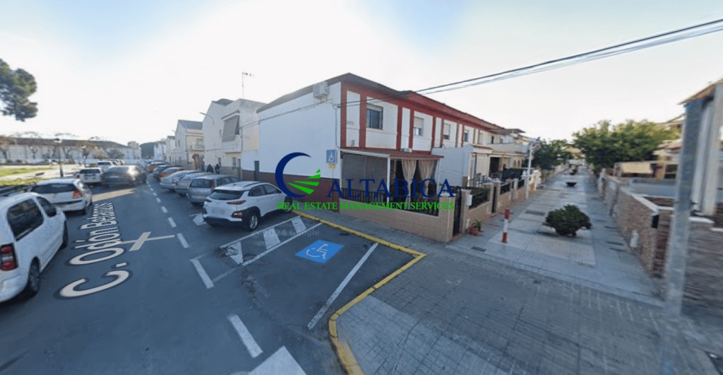 Imagen 2 de Casa-Chalet en Venta en Punta Umbria Huelva