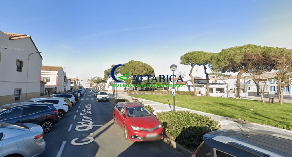 Imagen 3 de Casa-Chalet en Venta en Punta Umbria Huelva