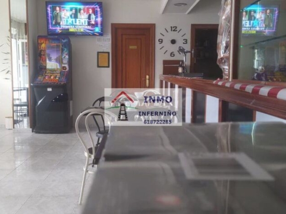 Imagen 2 de Local comercial en Alquiler en Ferrol La Coruña Ref: 438559