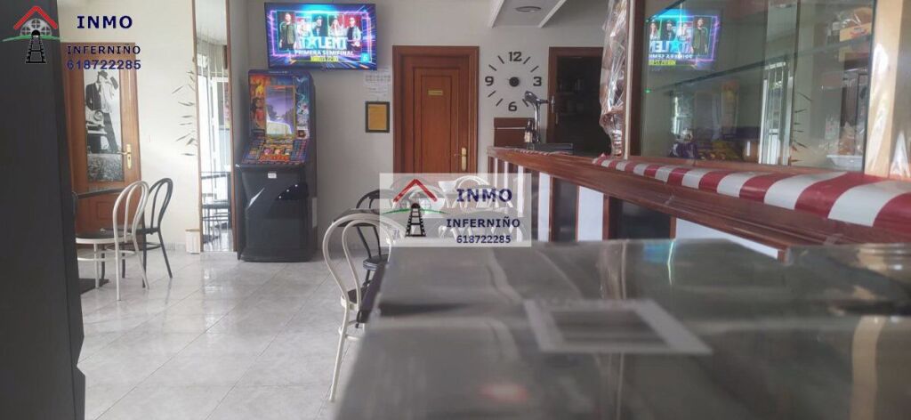 Imagen 2 de Local comercial en Alquiler en Ferrol La Coruña Ref: 438559