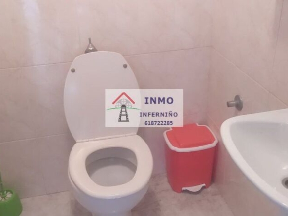 Imagen 4 de Local comercial en Alquiler en Ferrol La Coruña Ref: 438559