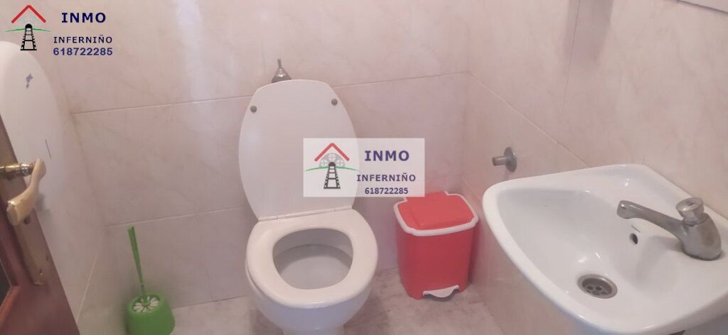 Imagen 4 de Local comercial en Alquiler en Ferrol La Coruña Ref: 438559