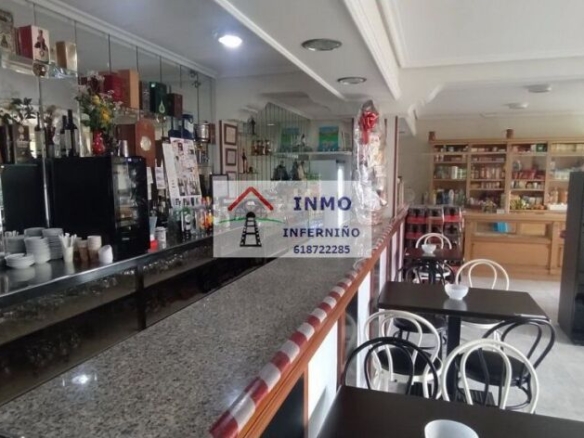 Imagen 1 de Local comercial en Alquiler en Ferrol La Coruña Ref: 438559