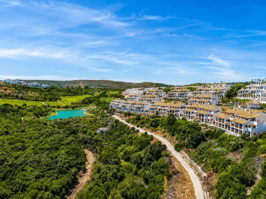 Imagen 2 de Apartamento en Venta en San Roque Cádiz