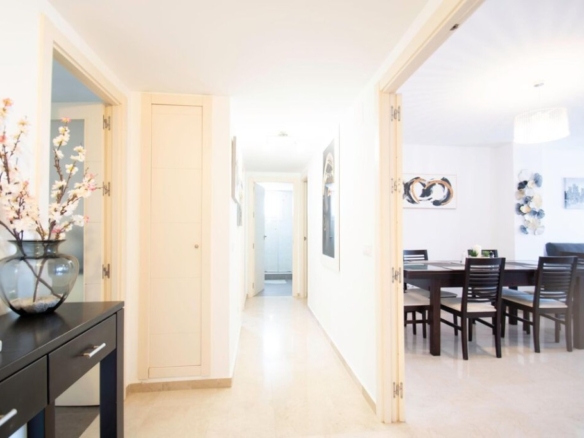 Imagen 3 de Apartamento en Venta en San Roque Cádiz