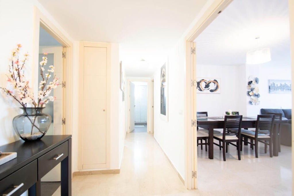 Imagen 3 de Apartamento en Venta en San Roque Cádiz