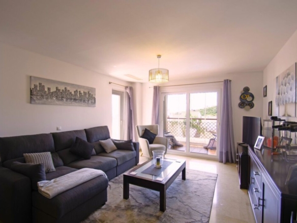 Imagen 4 de Apartamento en Venta en San Roque Cádiz
