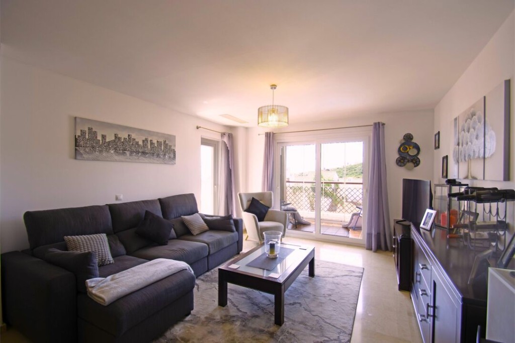 Imagen 4 de Apartamento en Venta en San Roque Cádiz