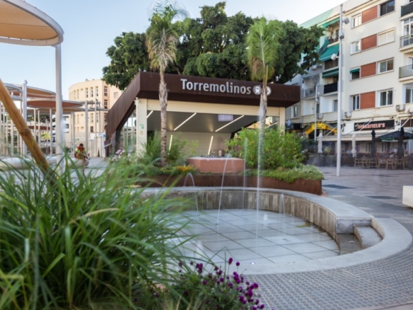 Imagen 2 de Piso en Venta en Torremolinos Málaga