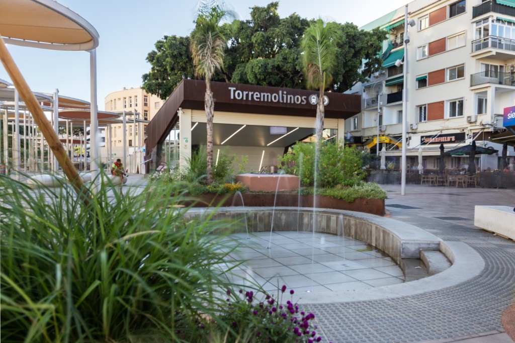 Imagen 2 de Piso en Venta en Torremolinos Málaga