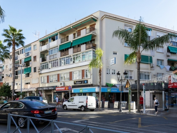 Imagen 3 de Piso en Venta en Torremolinos Málaga