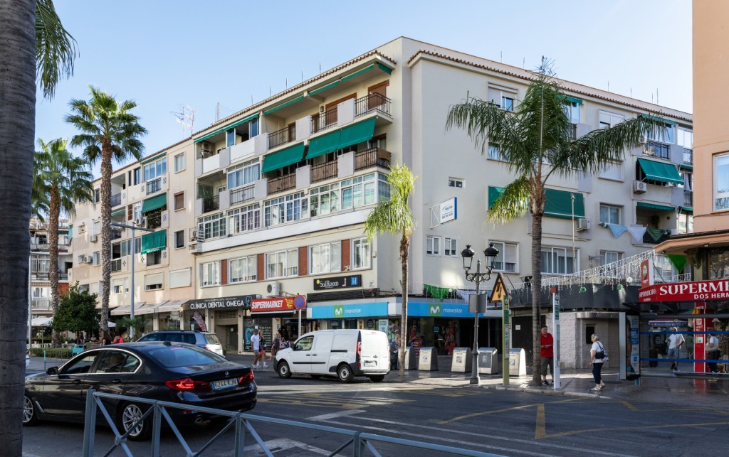 Imagen 3 de Piso en Venta en Torremolinos Málaga