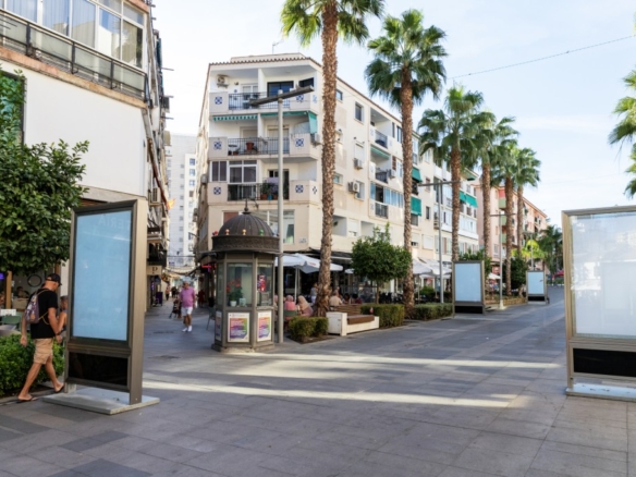 Imagen 4 de Piso en Venta en Torremolinos Málaga