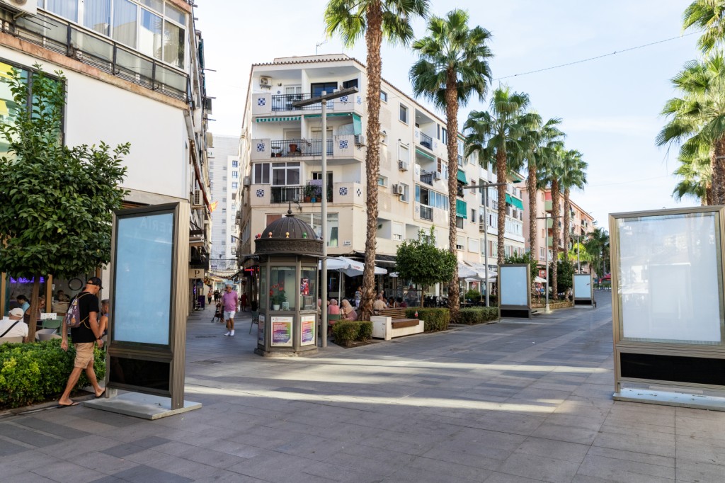 Imagen 4 de Piso en Venta en Torremolinos Málaga