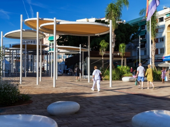 Imagen 1 de Piso en Venta en Torremolinos Málaga