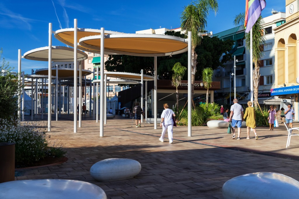Imagen 1 de Piso en Venta en Torremolinos Málaga