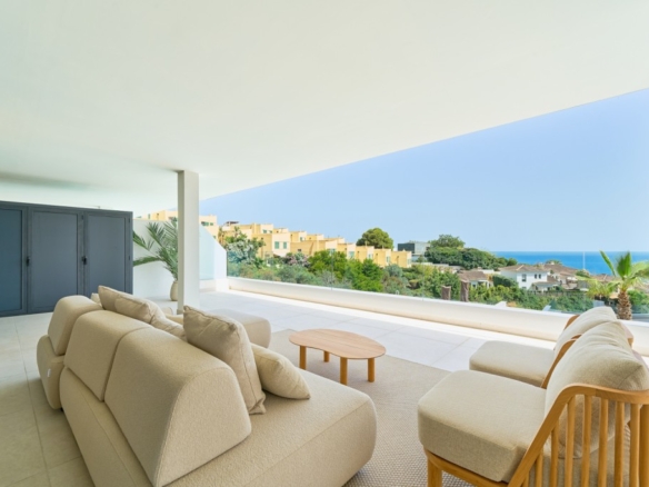 Imagen 2 de Piso en Venta en Higueron