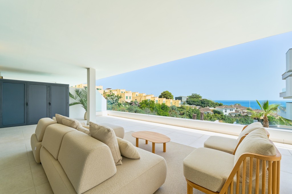 Imagen 2 de Piso en Venta en Higueron