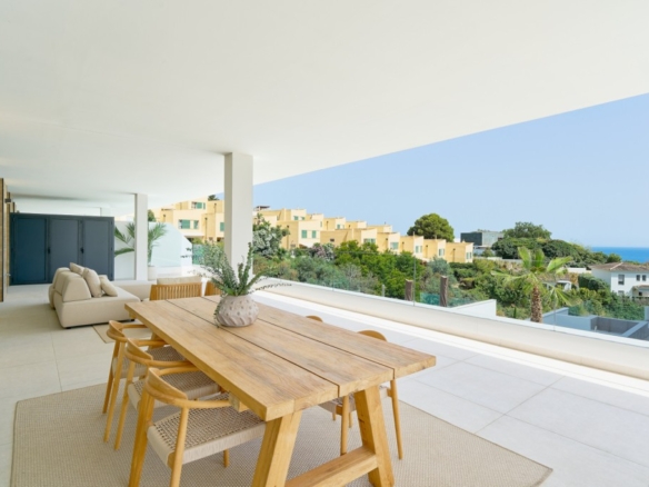 Imagen 1 de Piso en Venta en Higueron