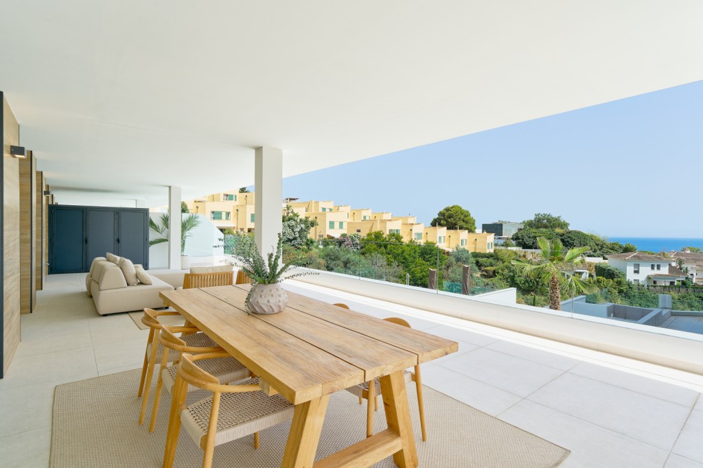 Imagen 1 de Piso en Venta en Higueron