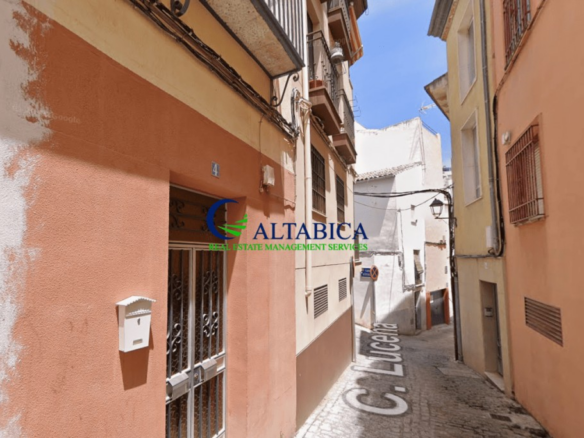Imagen 2 de Piso en Venta en Jaen Jaén