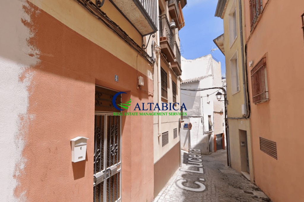 Imagen 2 de Piso en Venta en Jaen Jaén