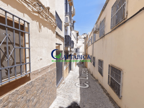 Imagen 3 de Piso en Venta en Jaen Jaén