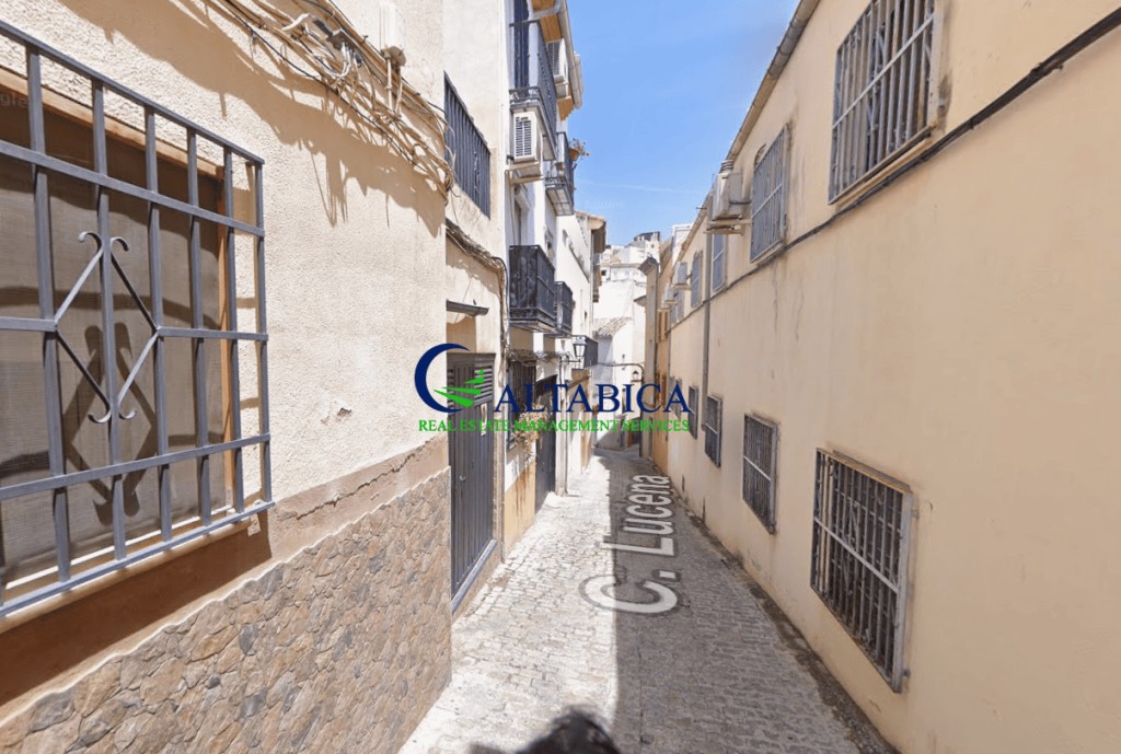Imagen 3 de Piso en Venta en Jaen Jaén