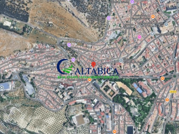 Imagen 4 de Piso en Venta en Jaen Jaén