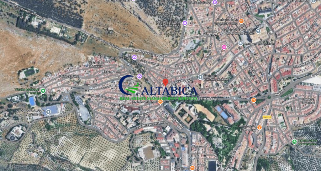 Imagen 4 de Piso en Venta en Jaen Jaén