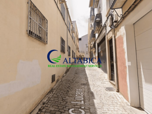 Imagen 1 de Piso en Venta en Jaen Jaén