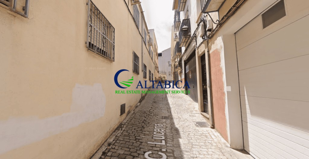 Imagen 1 de Piso en Venta en Jaen Jaén