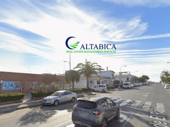 Imagen 2 de Piso en Venta en Almonte Huelva