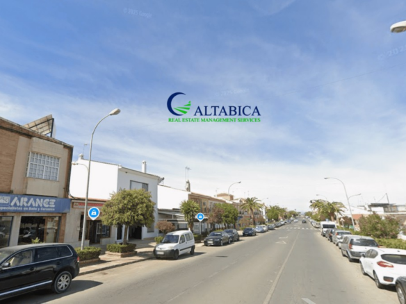 Imagen 3 de Piso en Venta en Almonte Huelva