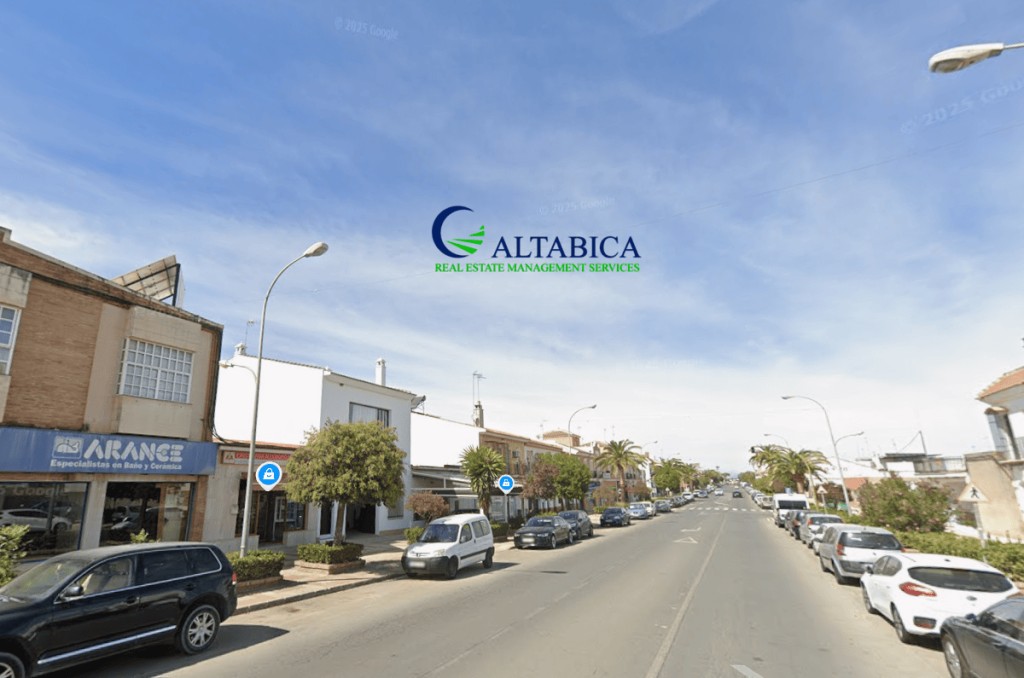 Imagen 3 de Piso en Venta en Almonte Huelva