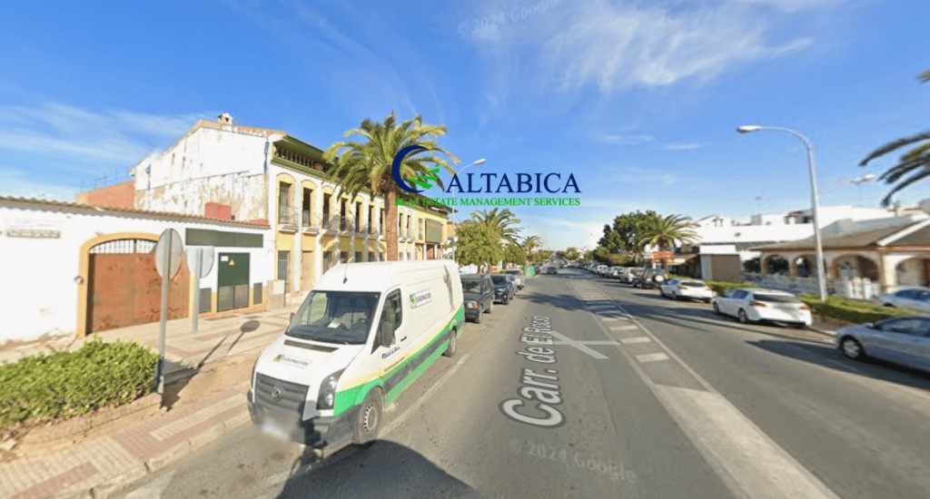 Imagen 4 de Piso en Venta en Almonte Huelva