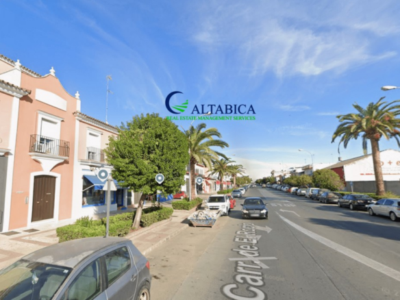 Imagen 1 de Piso en Venta en Almonte Huelva
