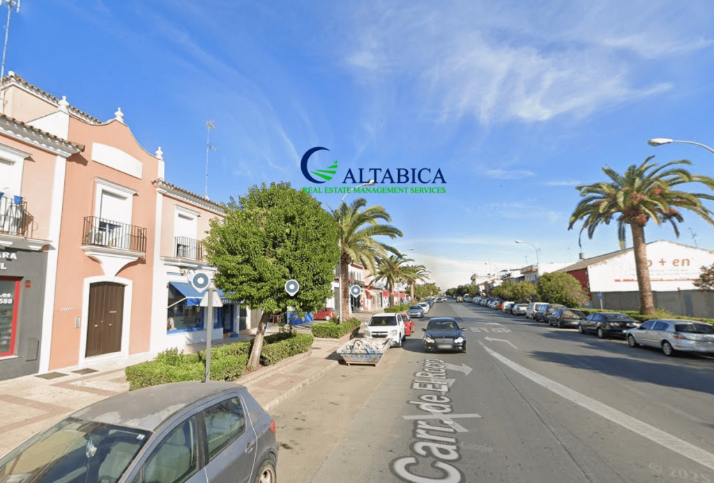 Imagen 1 de Piso en Venta en Almonte Huelva