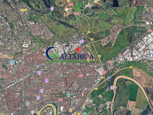 Imagen 4 de Piso en Venta en Córdoba Córdoba