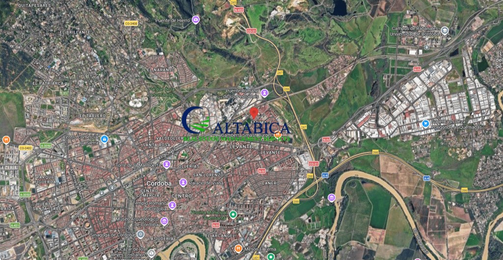 Imagen 4 de Piso en Venta en Córdoba Córdoba