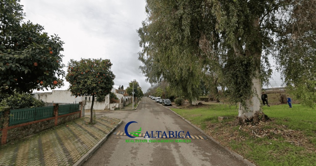 Imagen 4 de Casa-Chalet en Venta en Villarrubia Córdoba