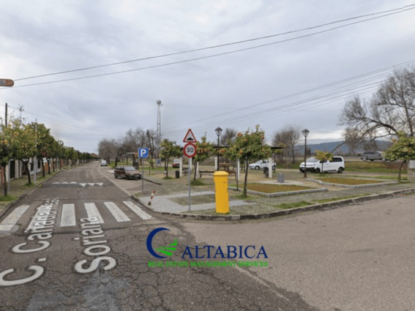 Imagen 1 de Casa-Chalet en Venta en Villarrubia Córdoba