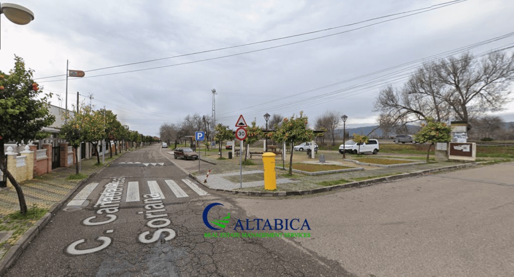 Imagen 1 de Casa-Chalet en Venta en Villarrubia Córdoba