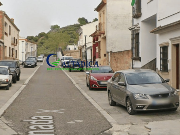 Imagen 2 de Casa-Chalet en Venta en Nueva Carteya Córdoba
