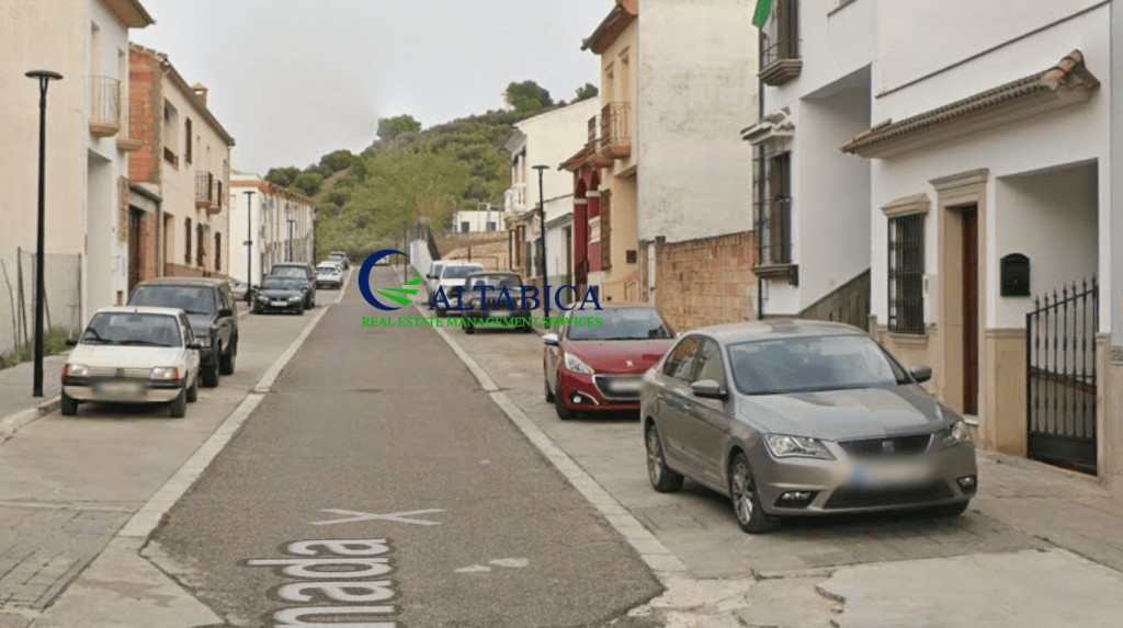 Imagen 2 de Casa-Chalet en Venta en Nueva Carteya Córdoba
